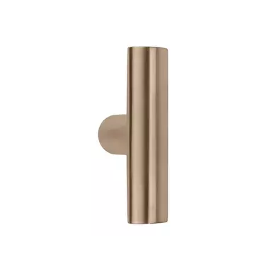 Meubelknop PVD licht brons Inc Piet Boon PBI16M